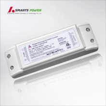 UL listed ac phase cut dimming led driver Triac dimmable driver 15W 500ma